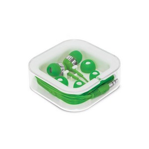 Colorful Pop Earbuds With Microphone 11