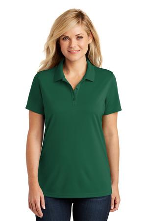 Port Authority® Women's Dry Zone UV Micro-Mesh Polo 47