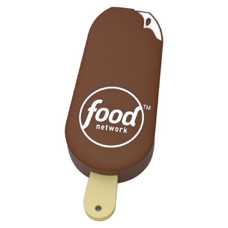 Custom Fudge Popsicle Charger 5
