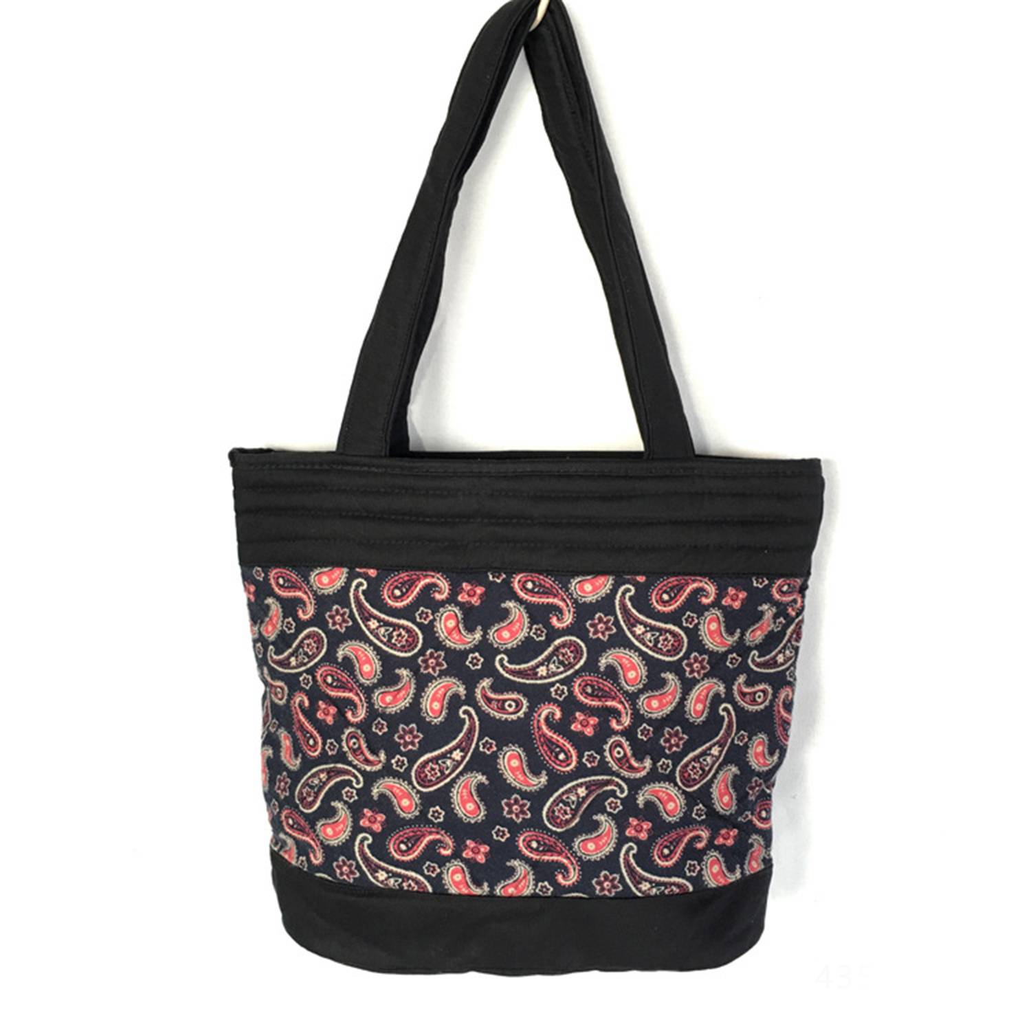 Pure Cotton Cloth Bag 2