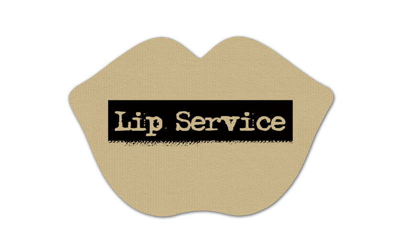 Lips Rubber Jar Opener 64
