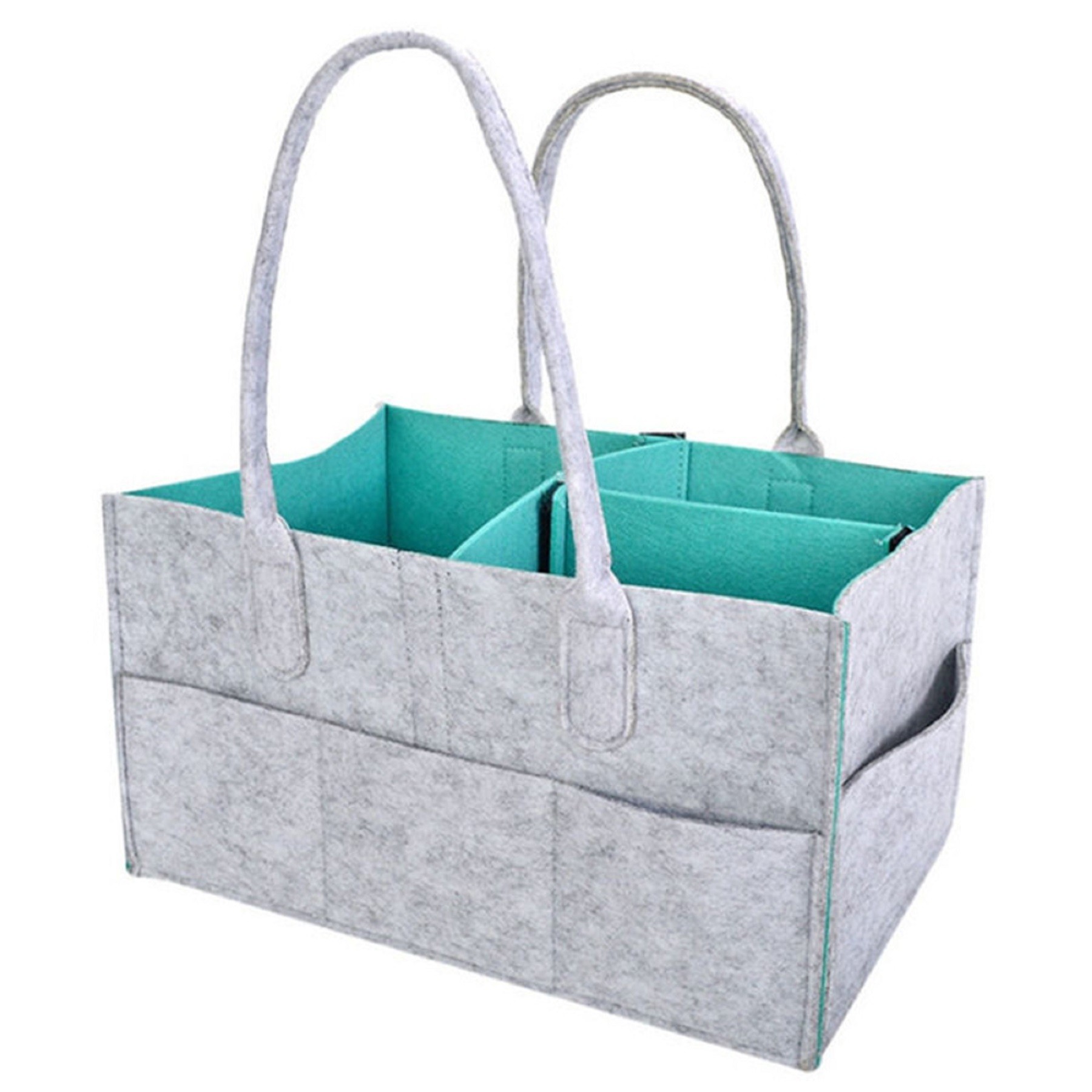 Baby Diaper Caddy 12