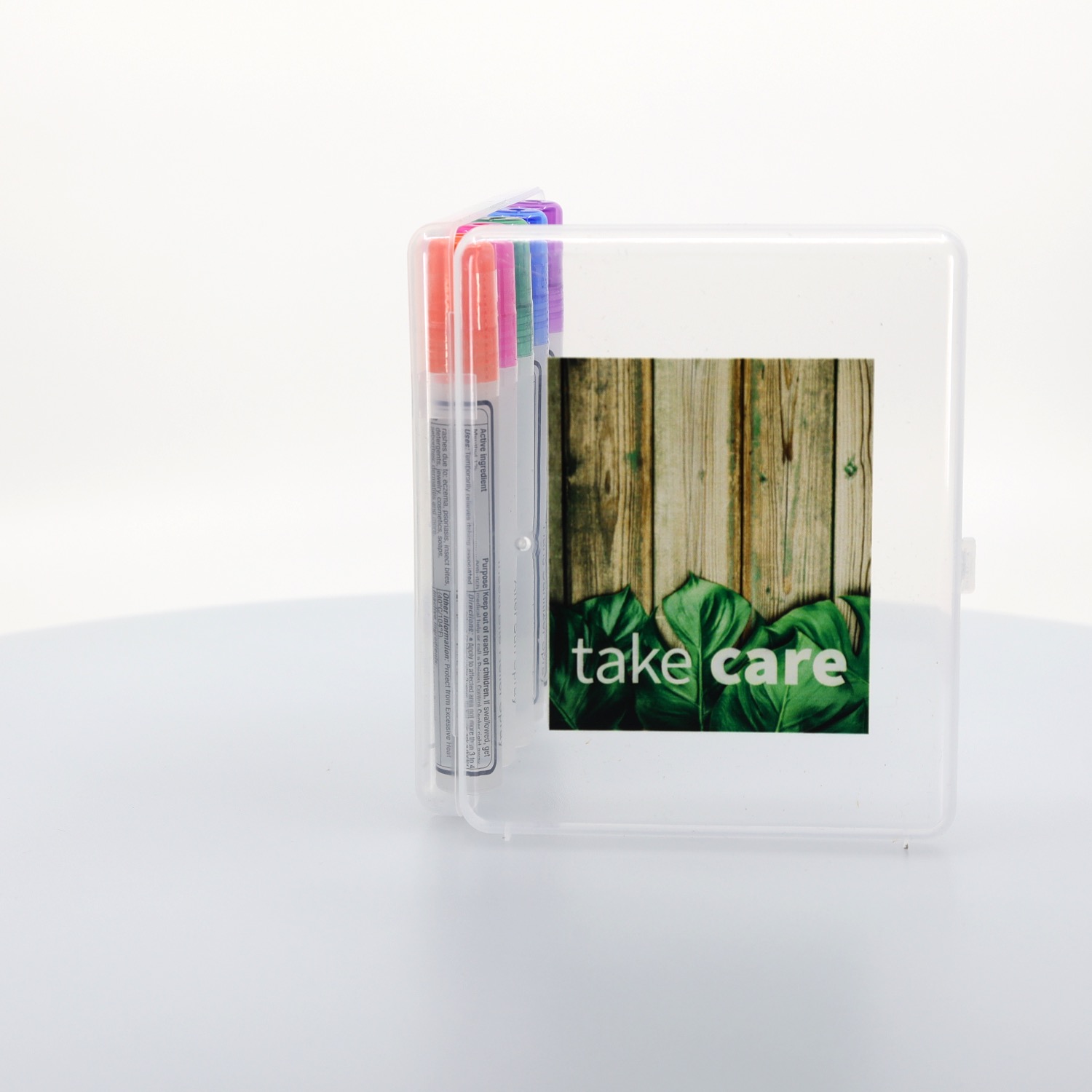EPEX® Clear Creek Outdoor Essentials Kit 78
