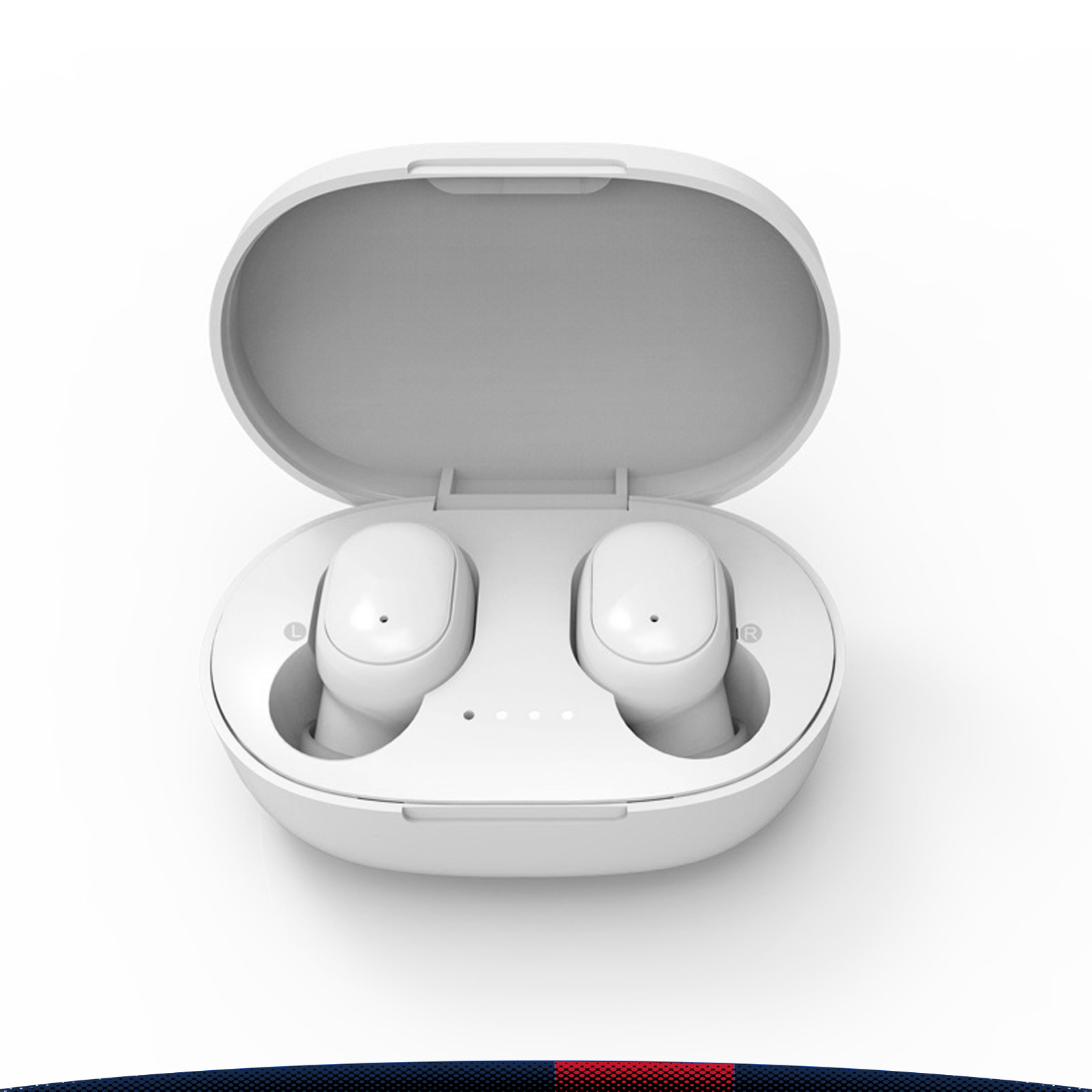 Alta Bluetooth Earbuds 7