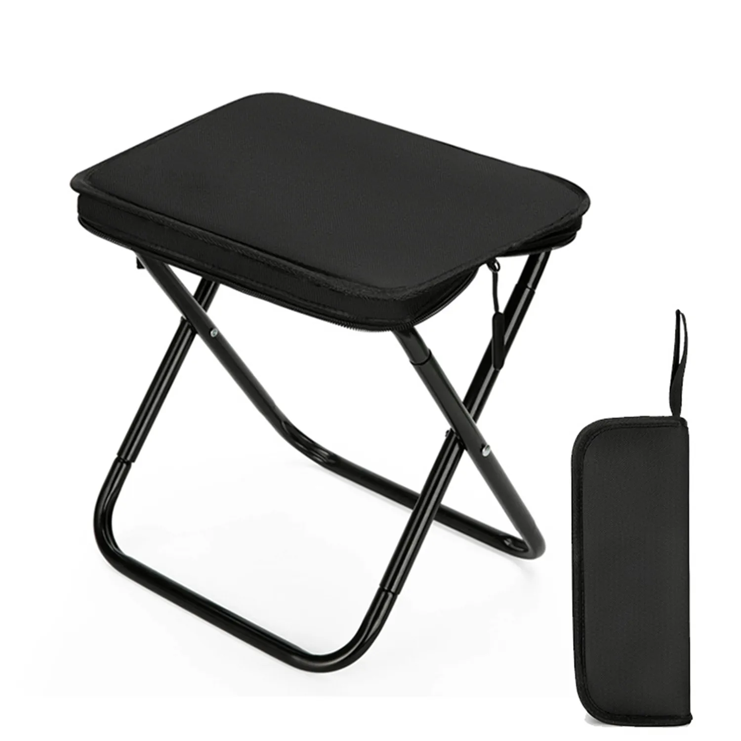 Outdoor Pencil Case Folding Chair 6