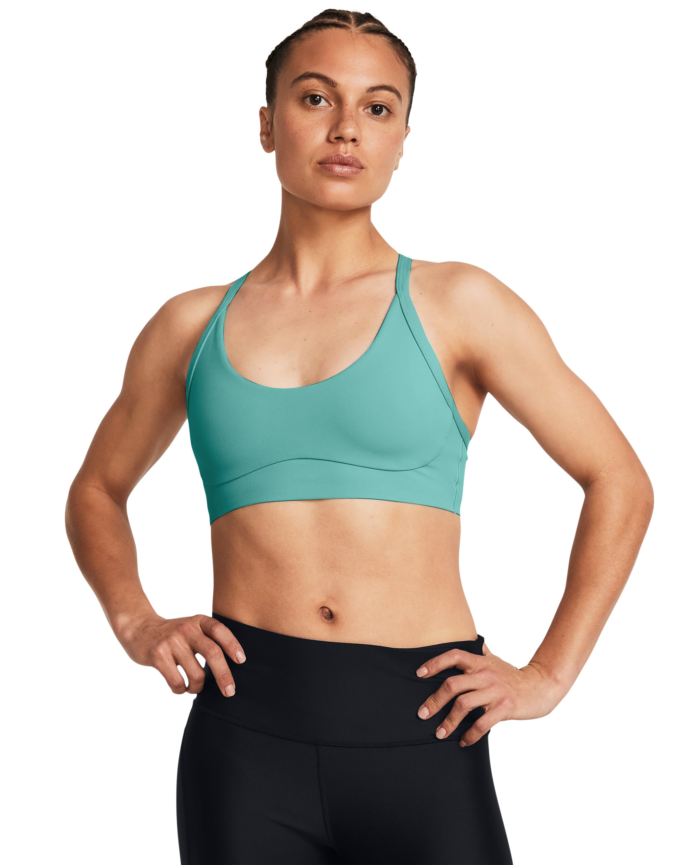 UA Motion Women's Bralette 2
