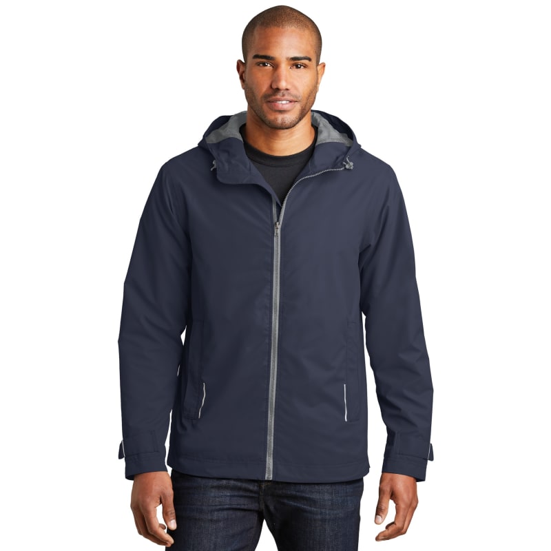 Port Authority Northwest Slicker. 26