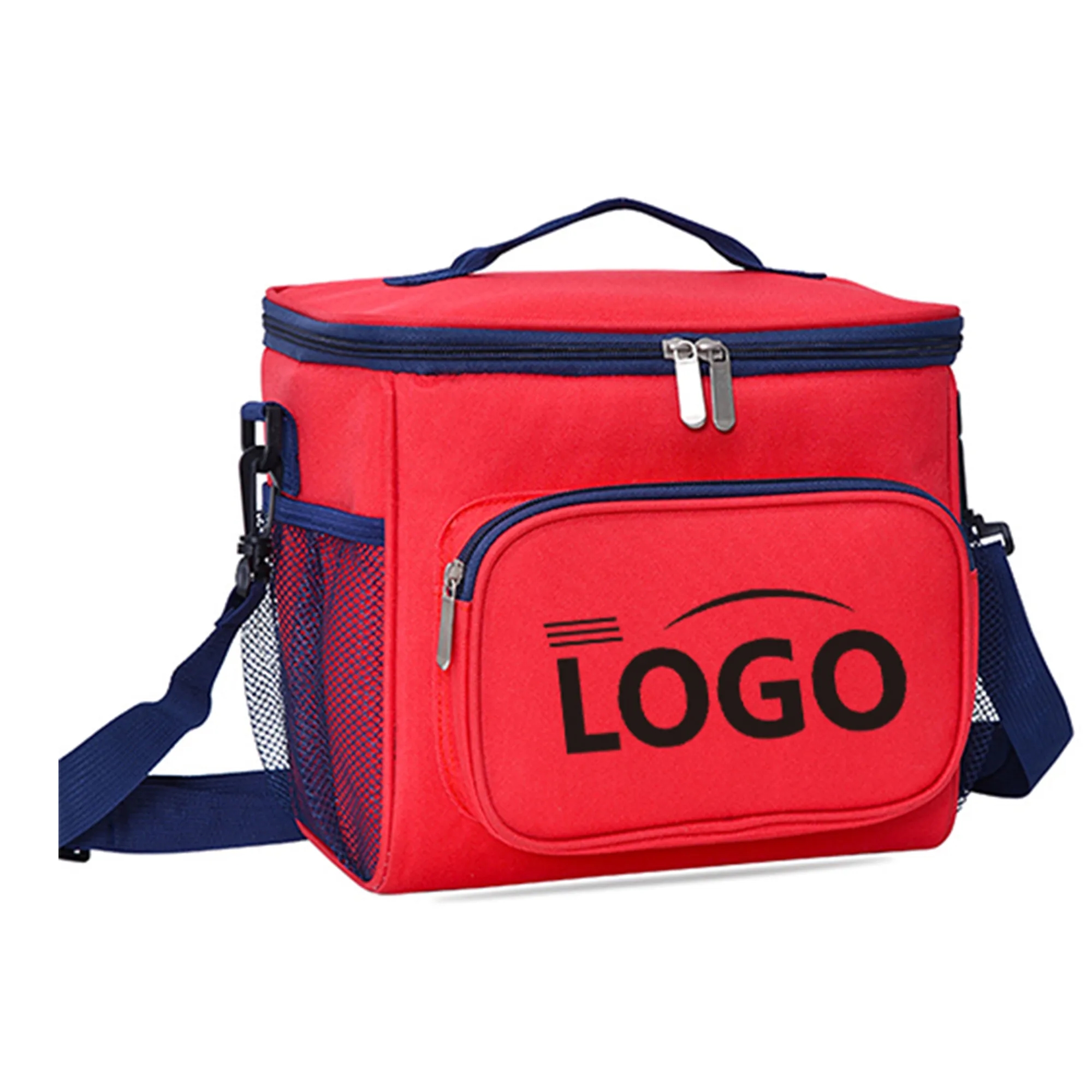 Insulated Lunch Bag 2