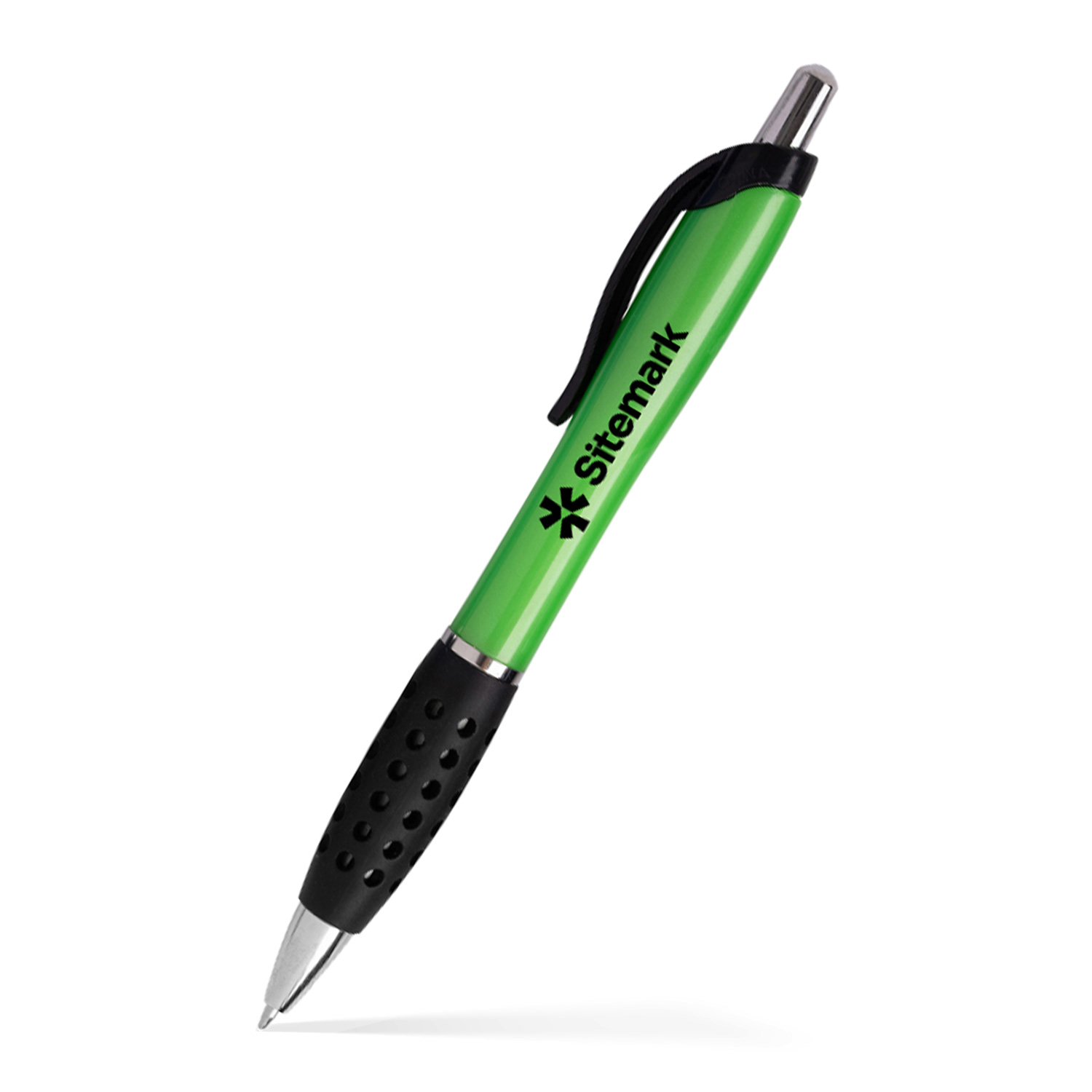 Unique Click Pen 22