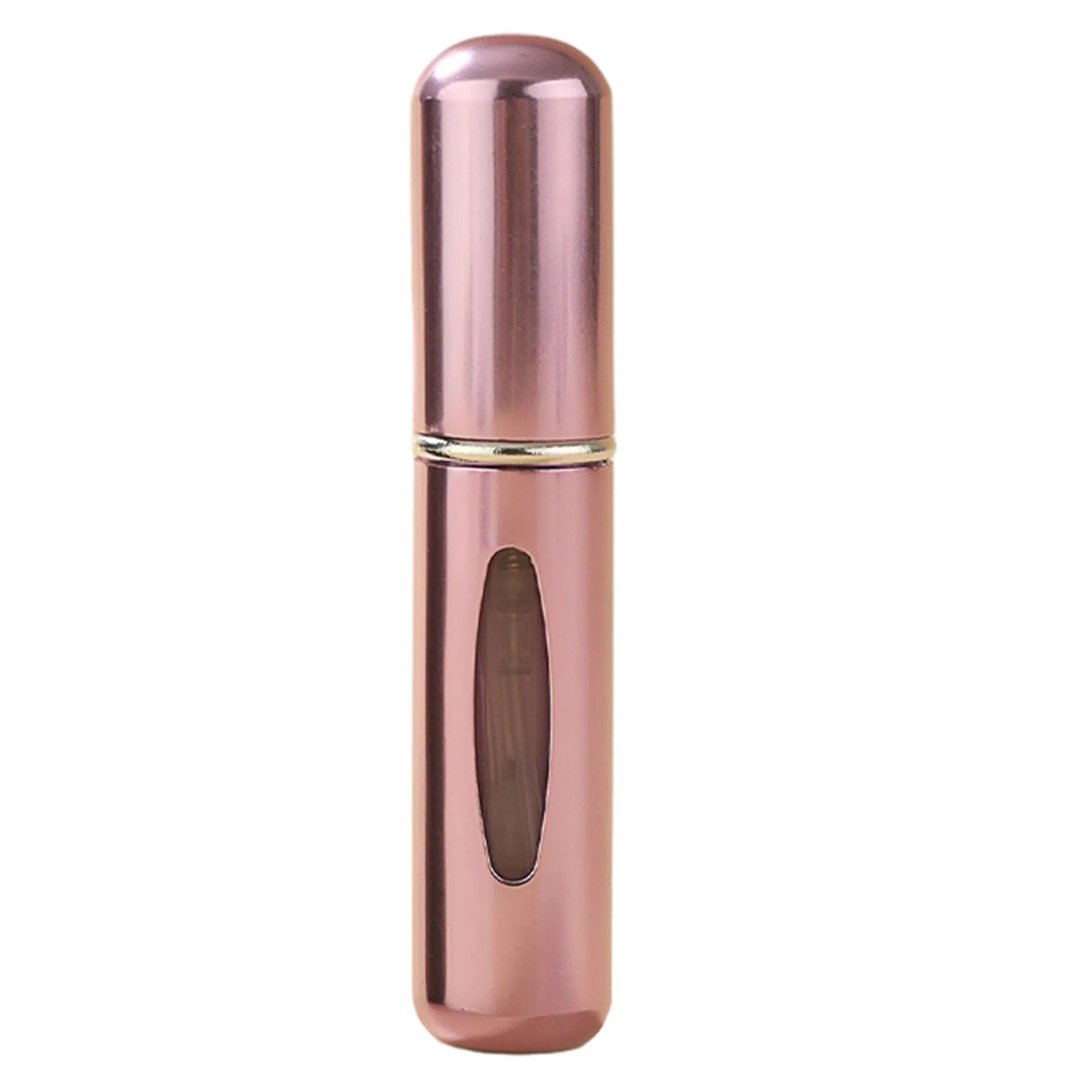 0.17 Oz Portable Bottom Direct Fill Perfume Dispenser Bottle 2