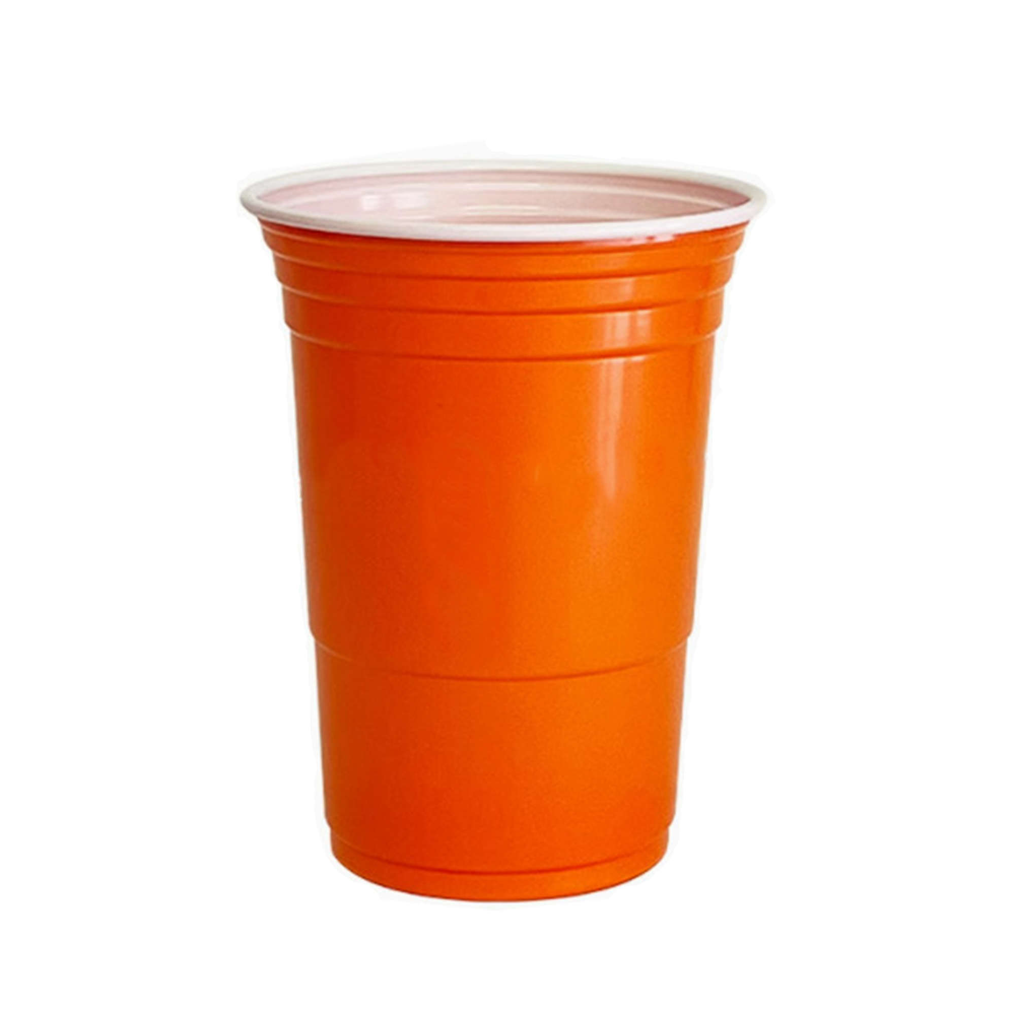 16 Ounce Plastic Party Cup 2