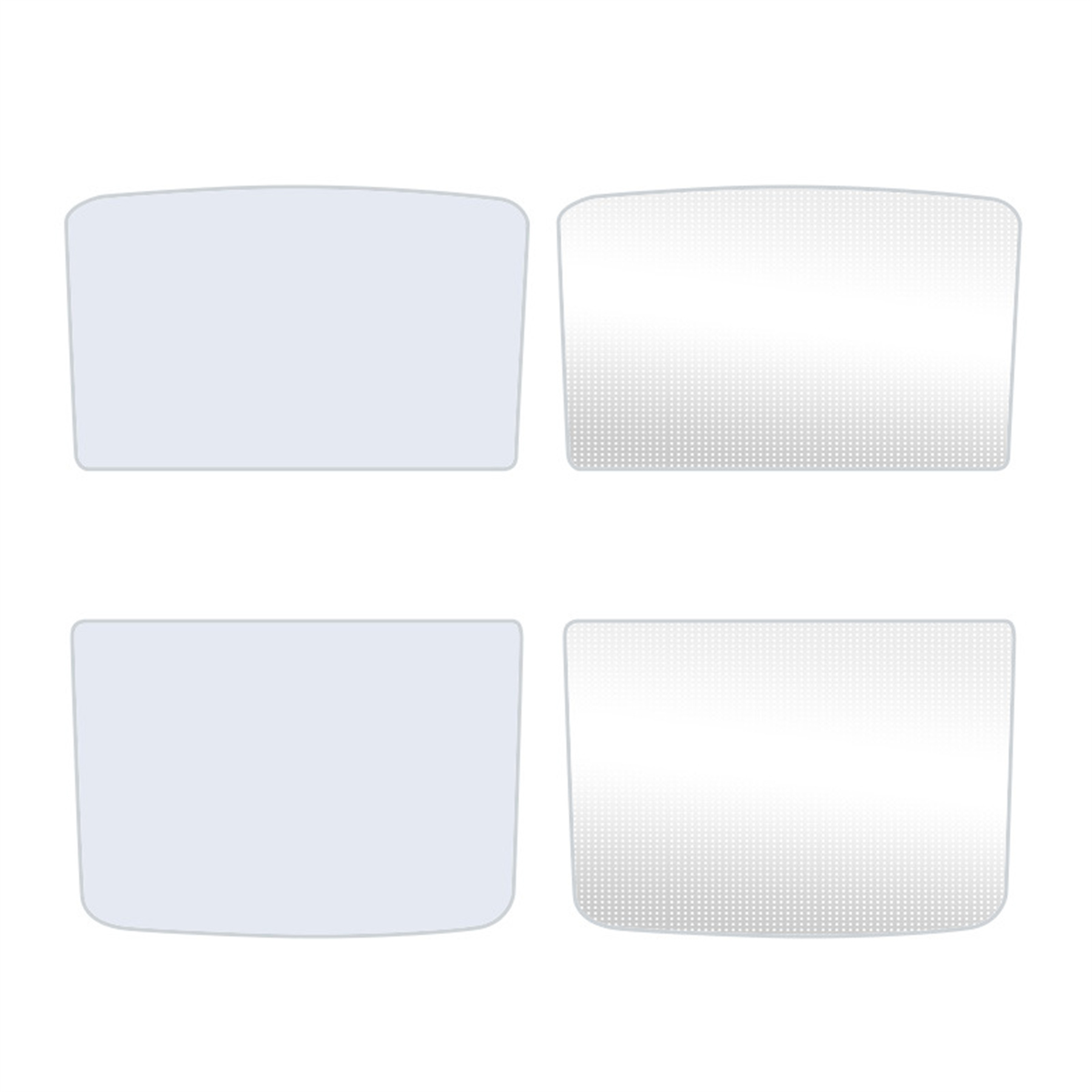 2024 Newest Sunshade Roof 3