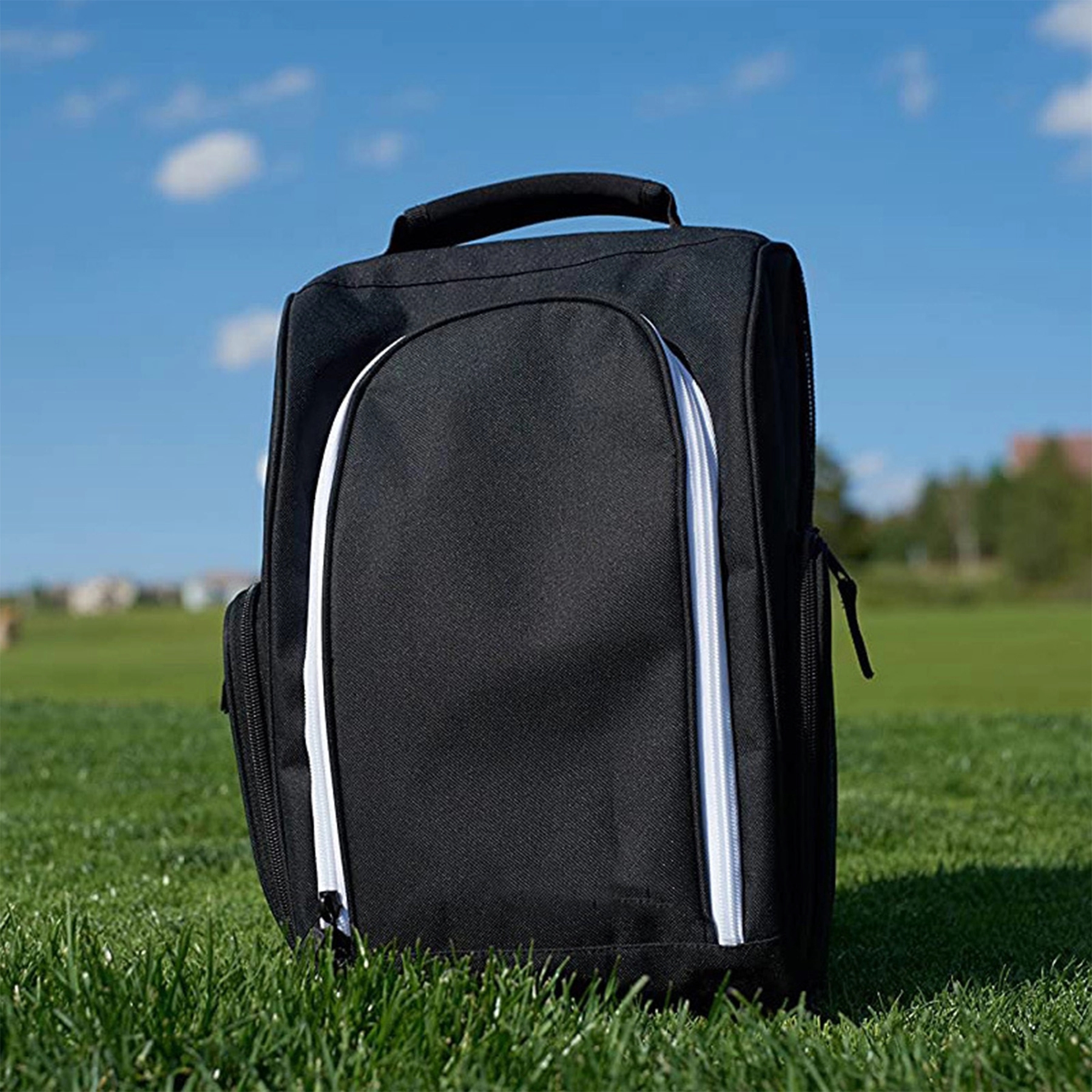 Golf Shoe Bag 2