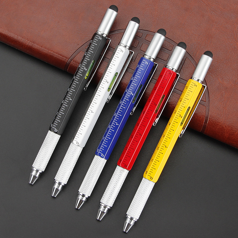 6 In 1 Stylus Pen 6