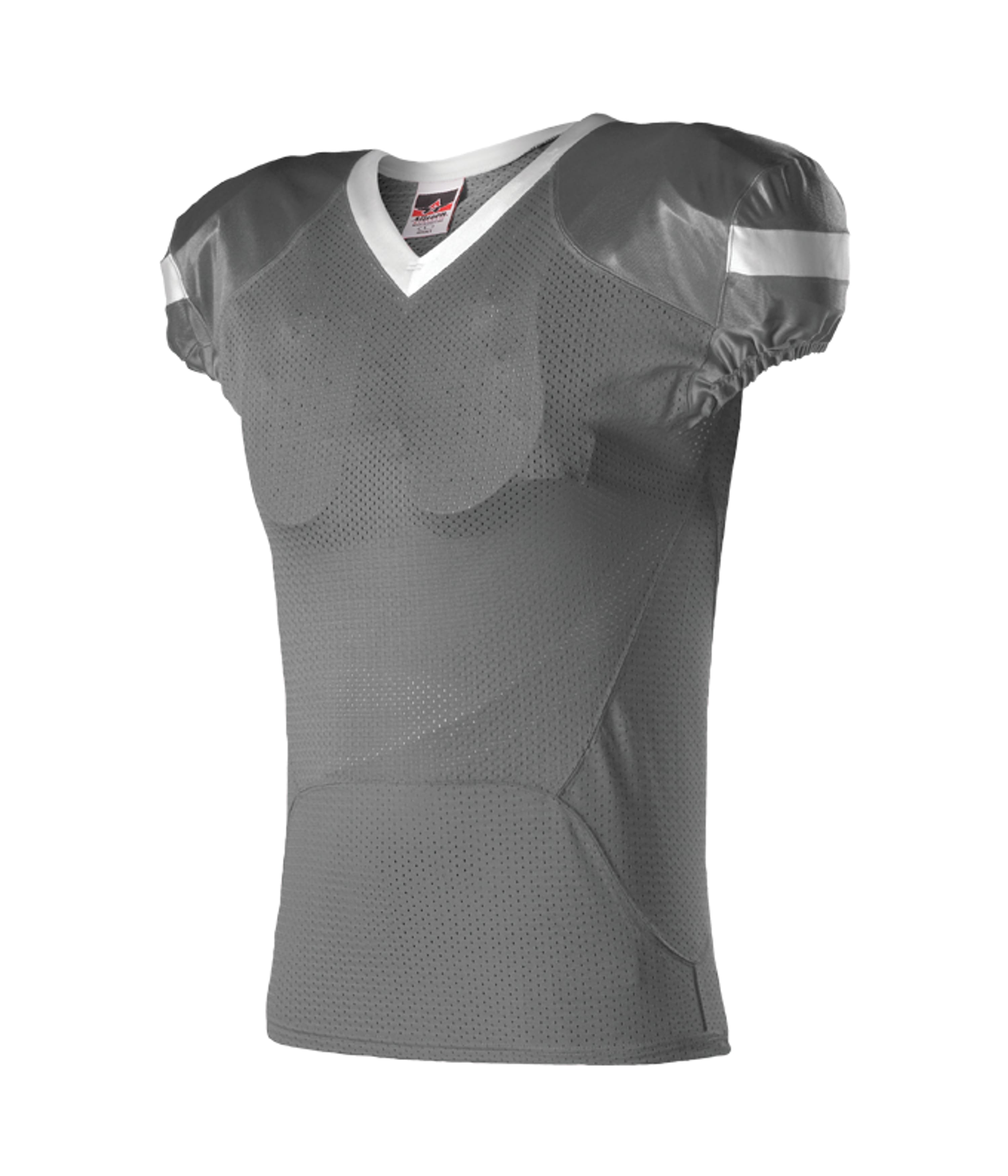 Youth Pro Flex Cut Belt Length Football Jersey 12