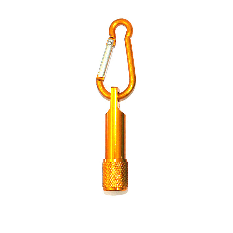 LED Mini Key Ring Portable Pocket Lights 6