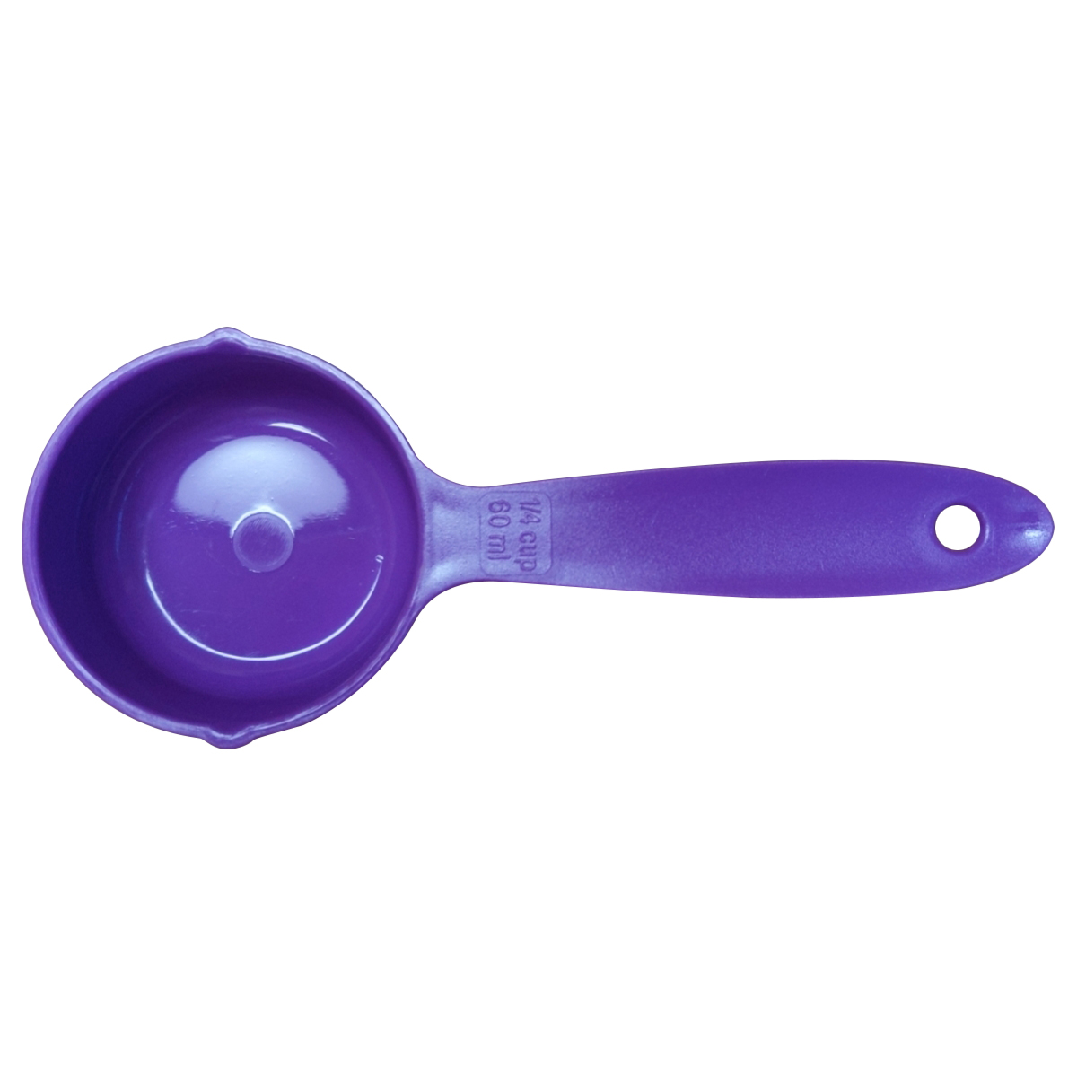 5-Piece Colorful Measuring Cup Set – Large Cup Size 1