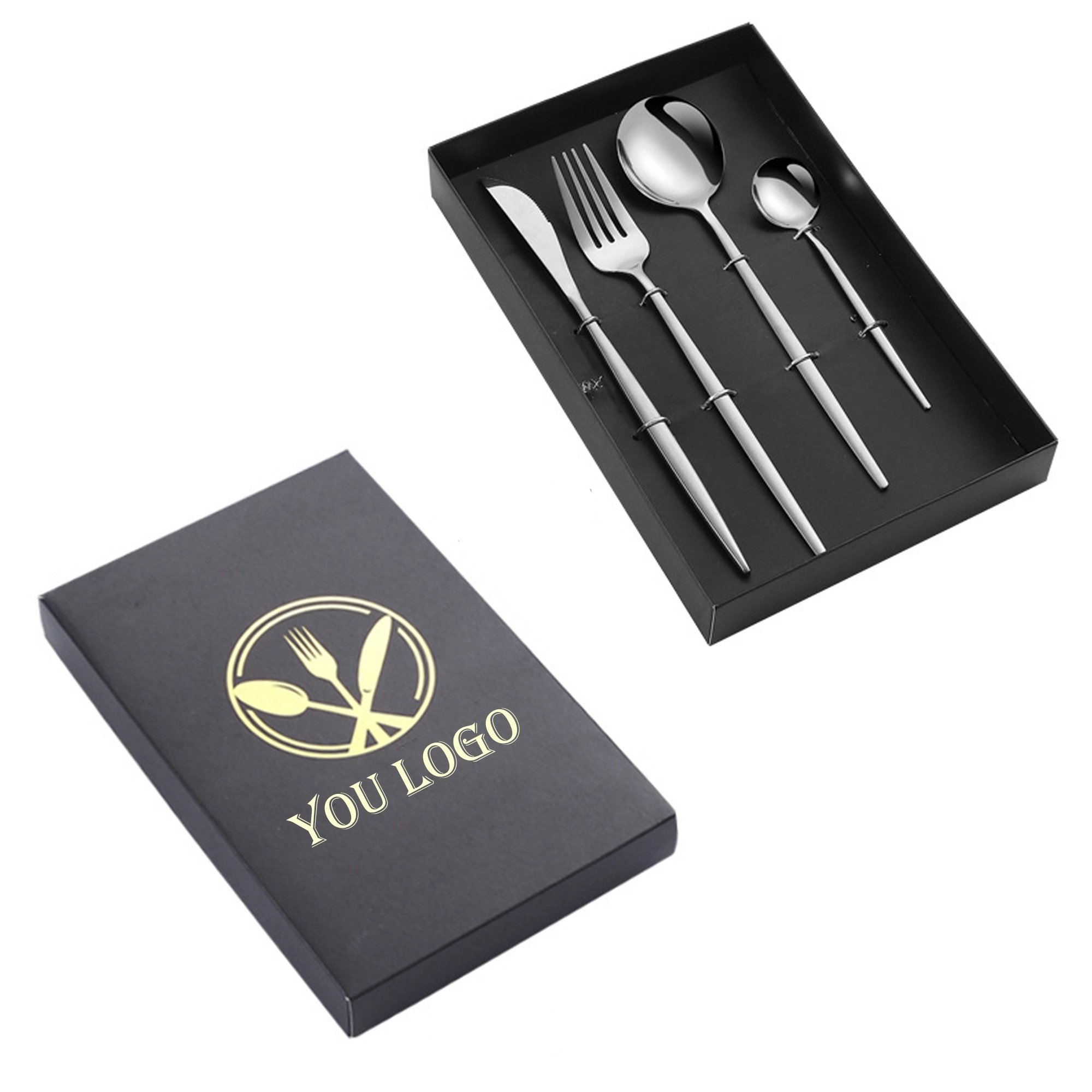 Portable Tableware Set Of 4 2