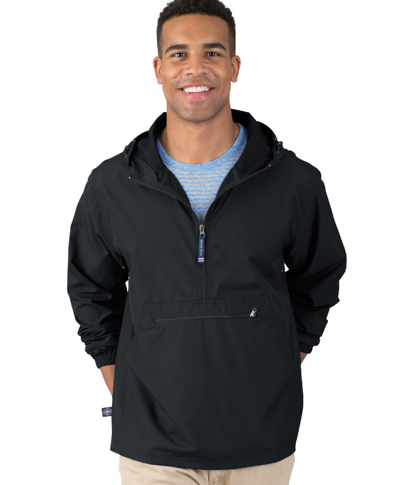 Pack-N-Go® Pullover 78