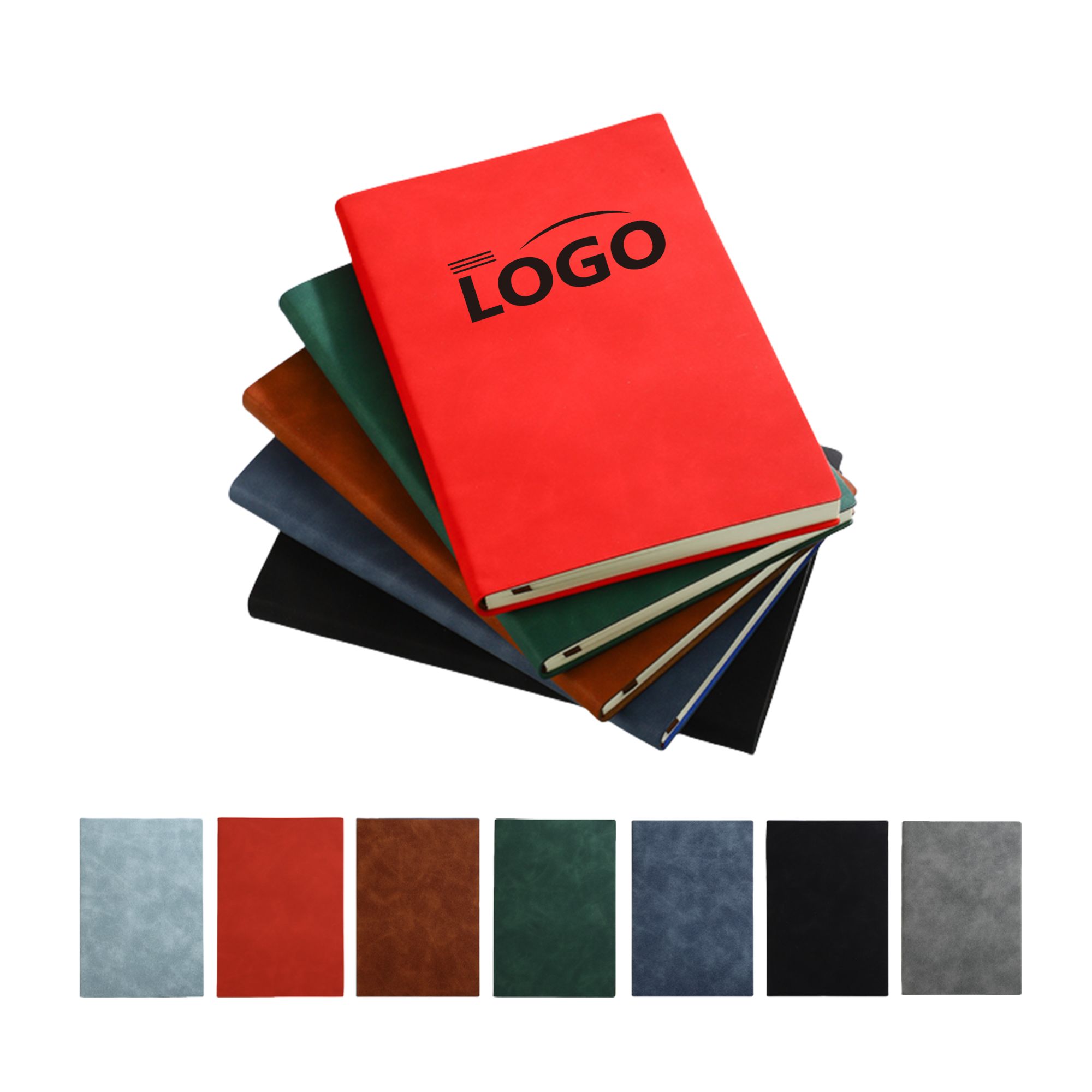 Business Notebook A5 MOQ100 2