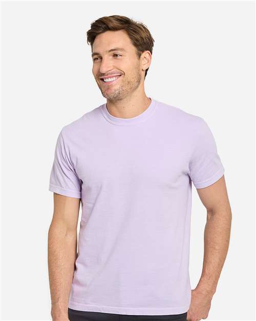Unisex Colors Garment-Dyed T-Shirt - C1200 143