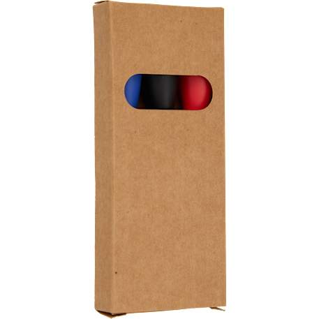 3-Piece Recycled Dry Erase Marker Set 18