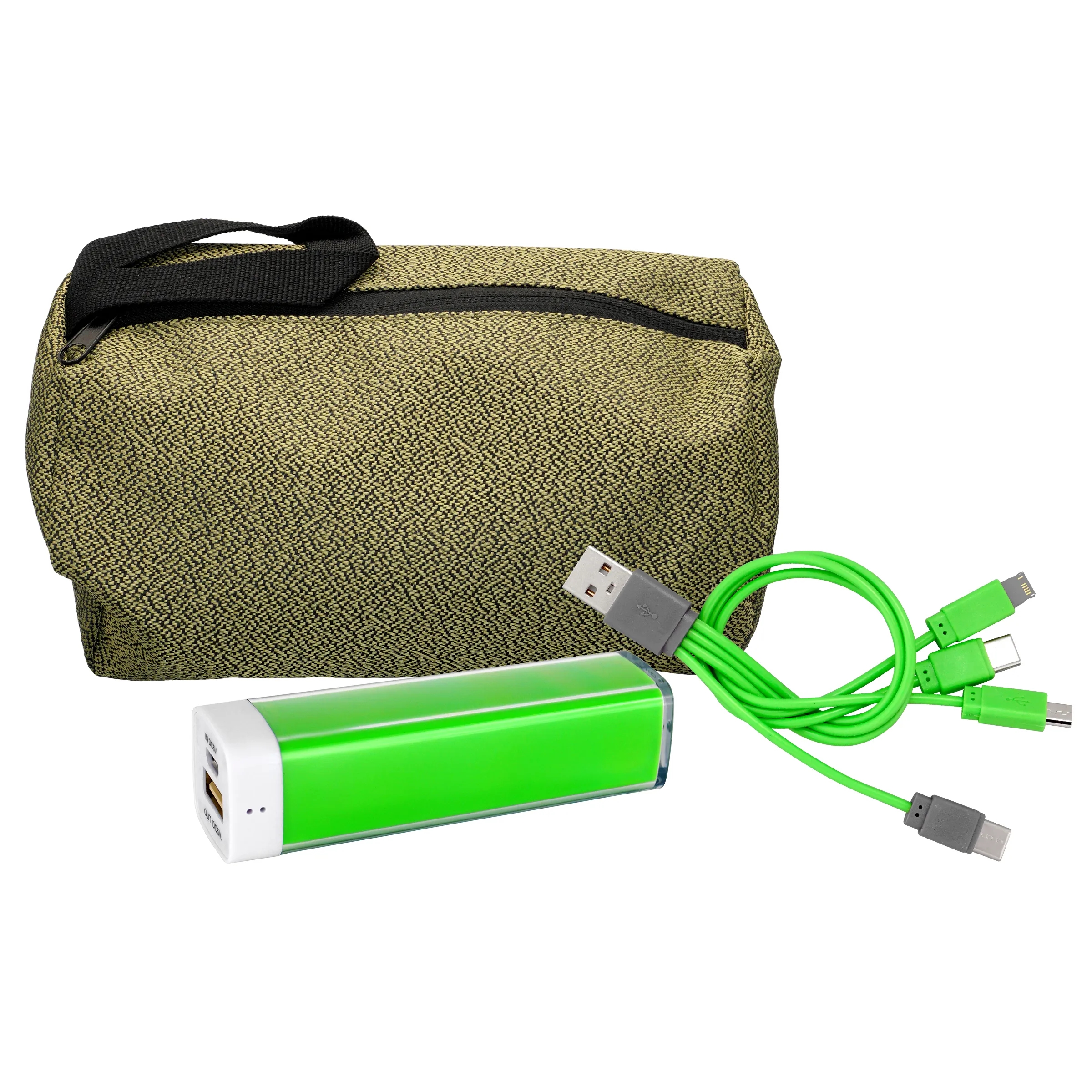 Speck Providence Cable Travel Set 13