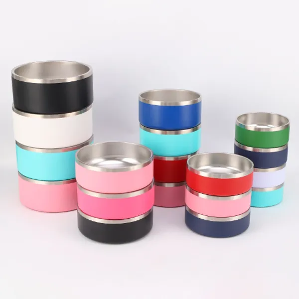 20 oz Camel Pet Bowl 4