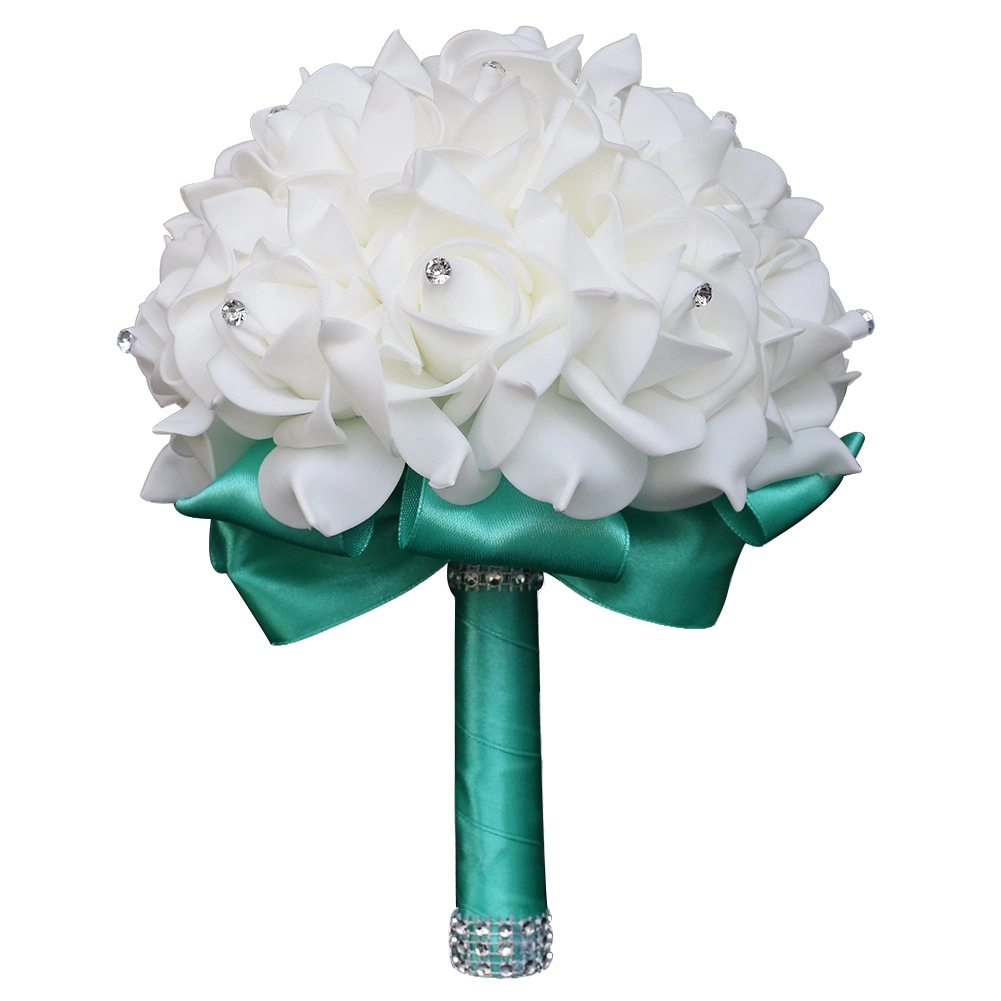 Artificial Rose Bouquet 33