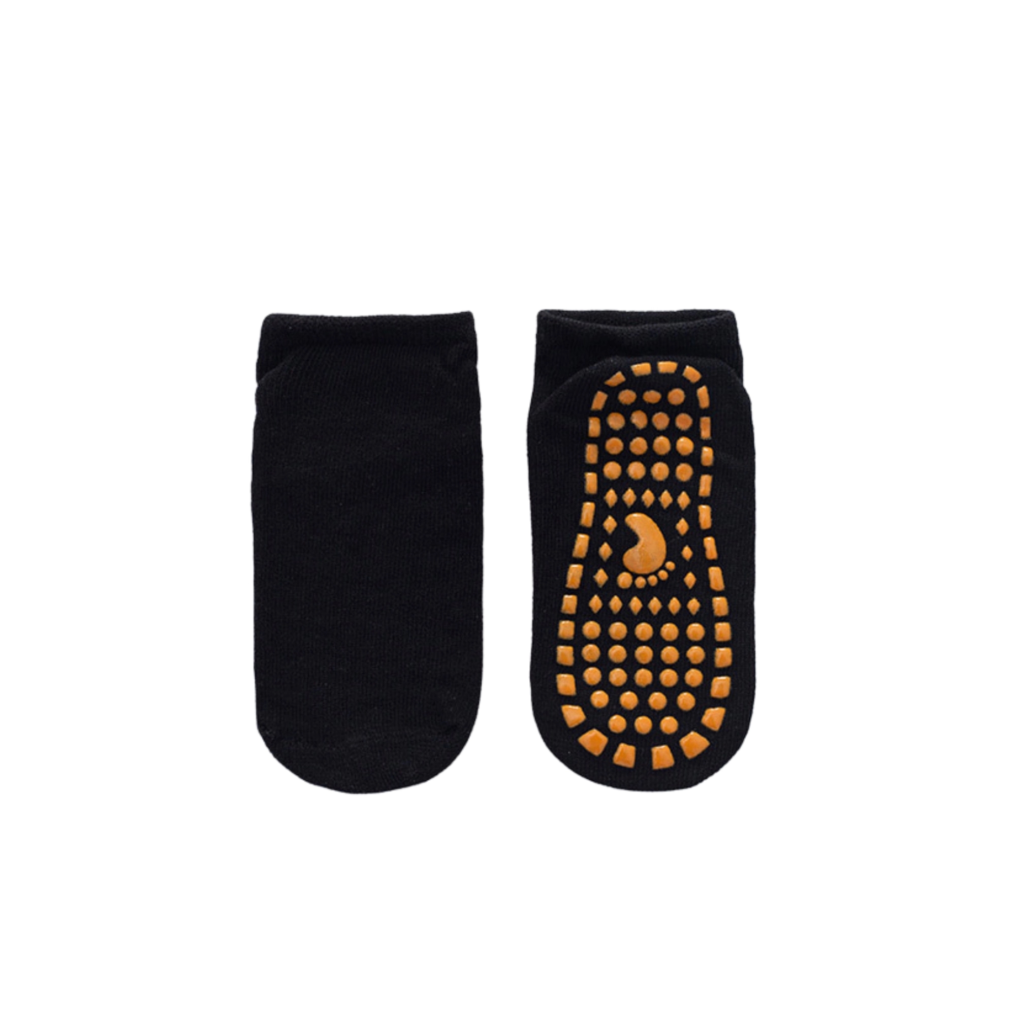 Non Slip Grip Socks for Kids 9