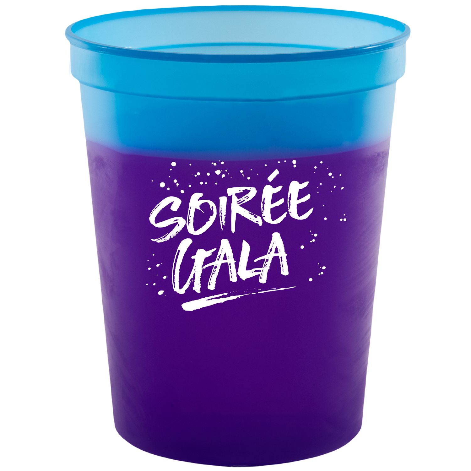 16oz Mood Stadium Cups
