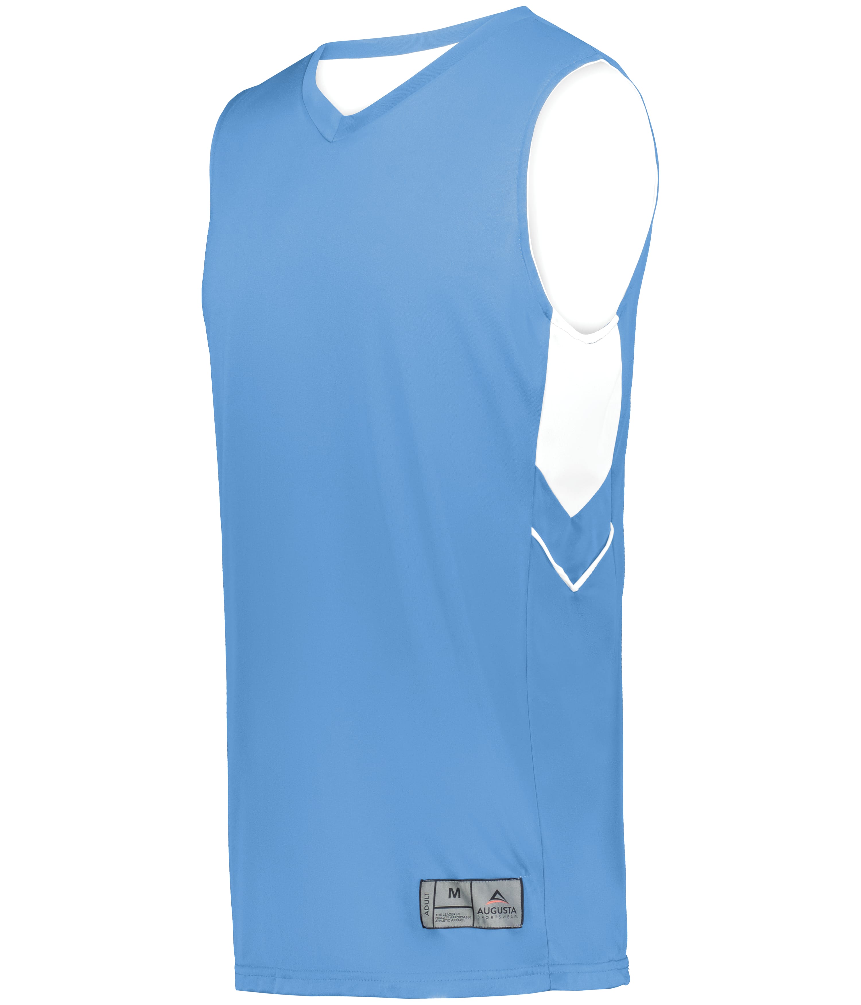 Youth Alley-Oop Reversible Jersey 6