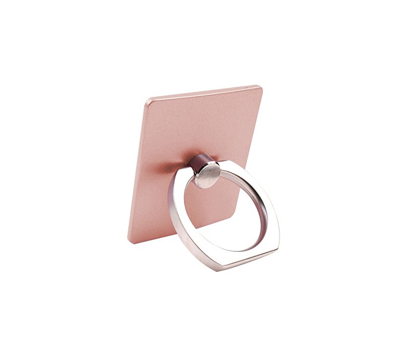 Cell Phone Ring Stand Grip Holder 5