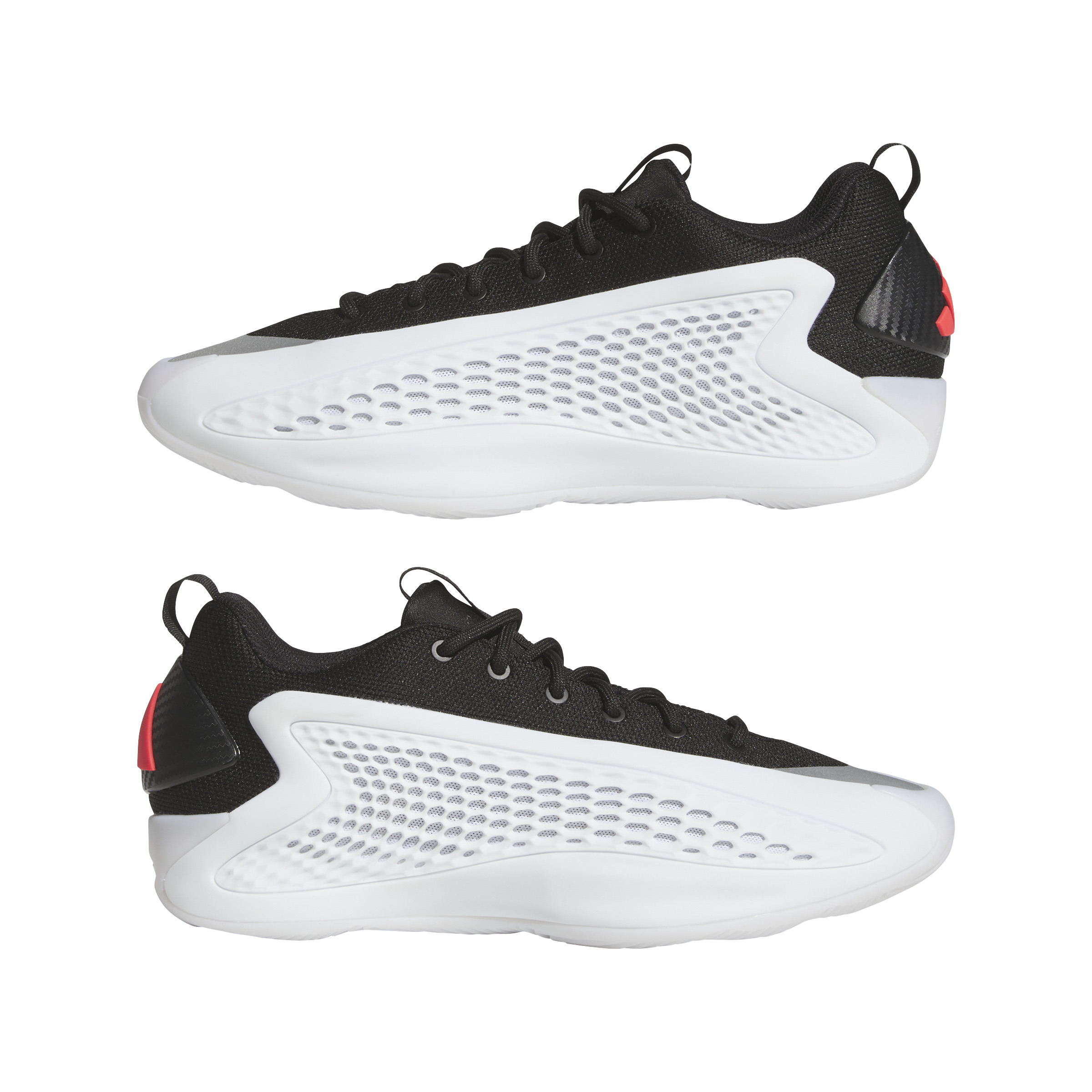 Anthony Edwards 1 Low Shoes 1