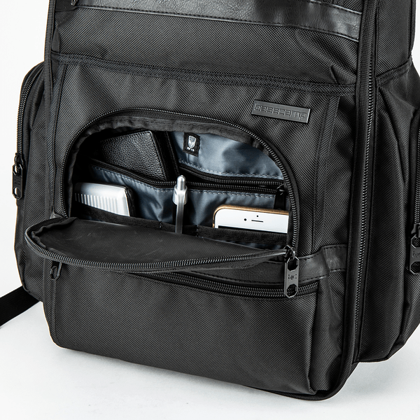 Basecamp Nevins Backpack 13