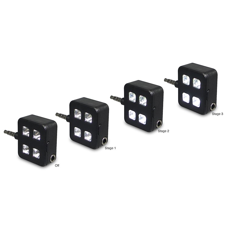 9796CL - Camera Light 4