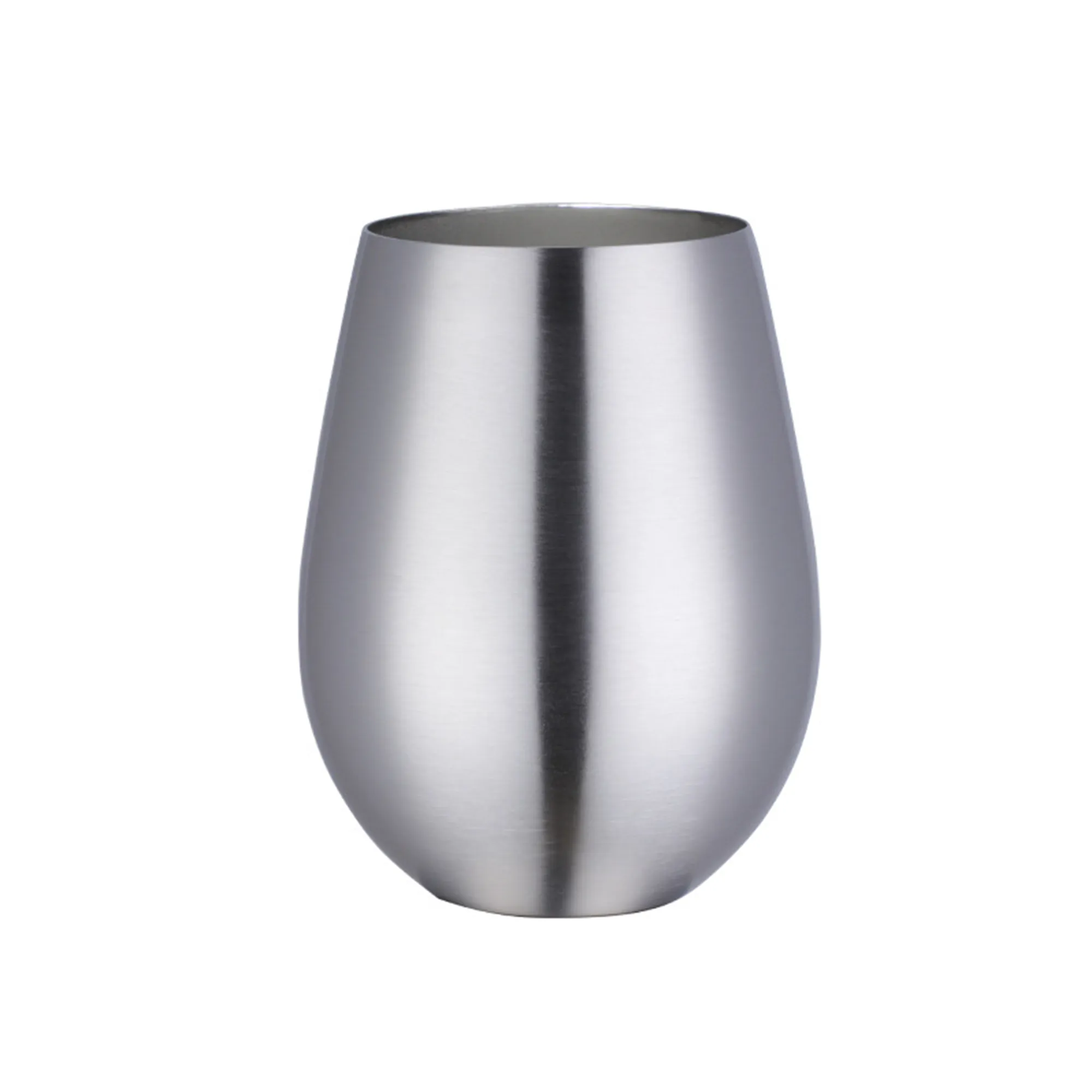 MOQ20 17oz Stainless Steel Beer Mug 8