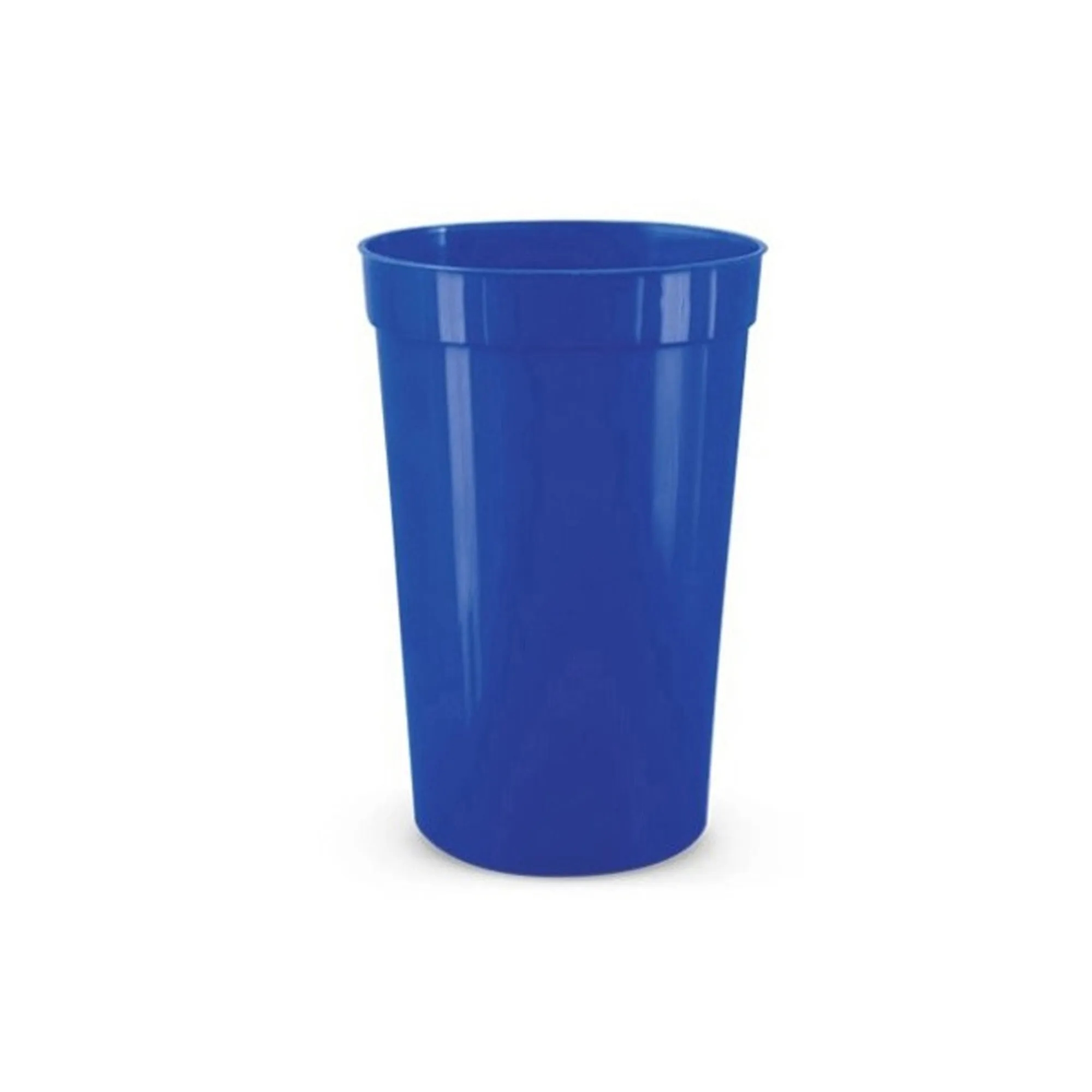16 Oz Plastic Cheer Disposable Party Stadium Cup 11