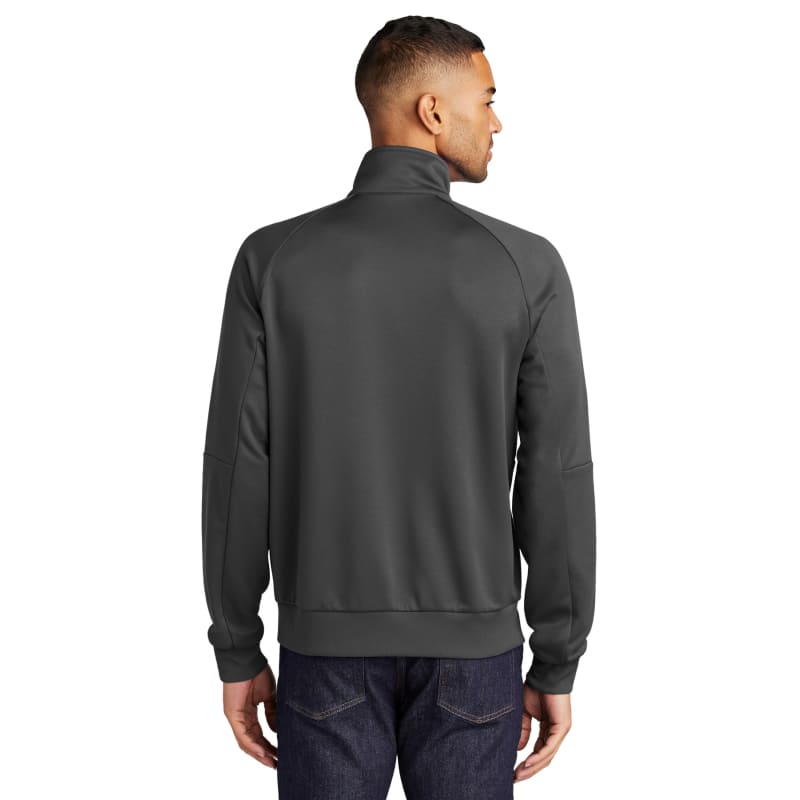 Nike Full-Zip Chest Swoosh Jacket 15