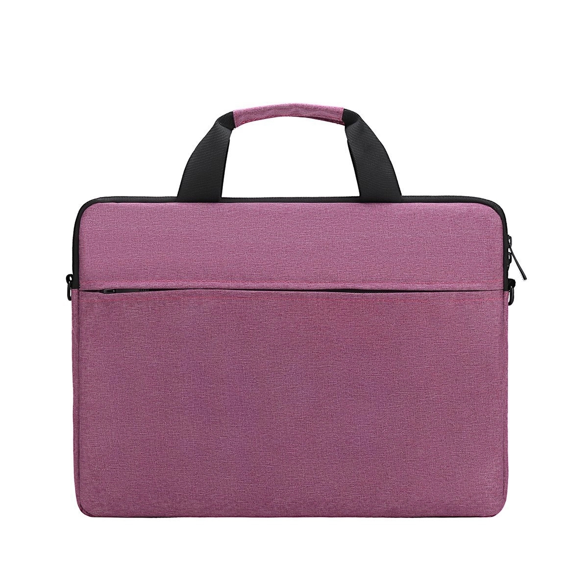 Custom Waterproof Laptop Bag with Shoulder Straps & Handle 13