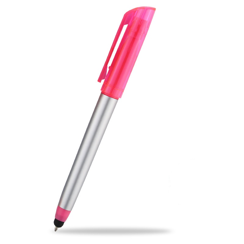 Trilogy Highlighter Stylus Pen 3