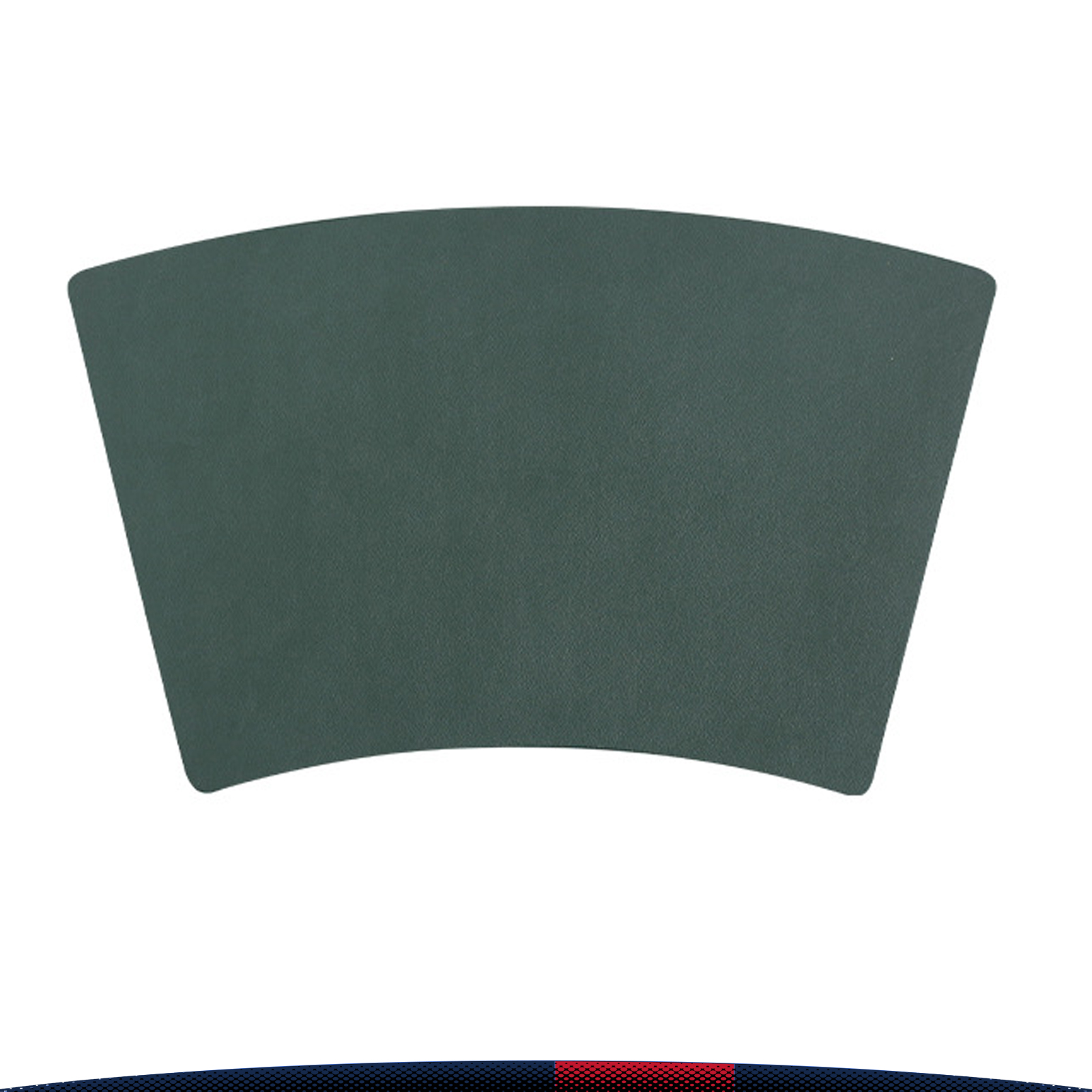 Sector PU Leather Placemat 9