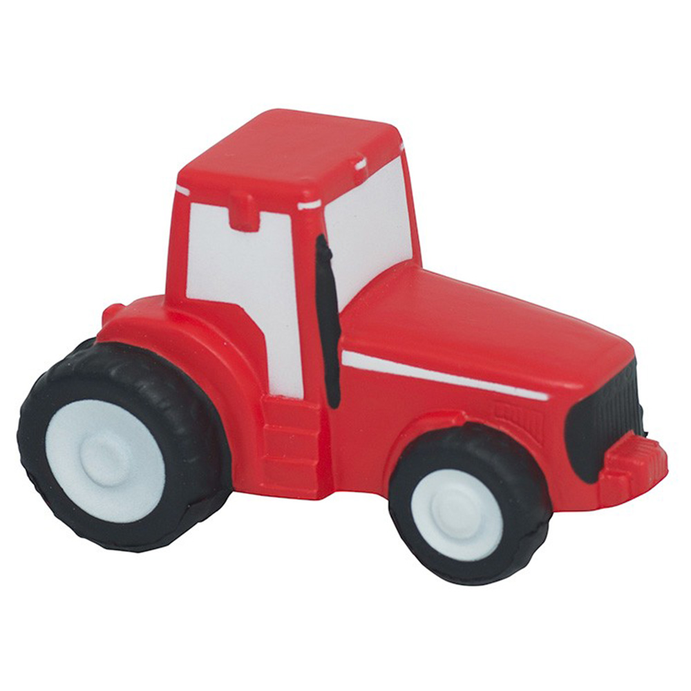 Tractor Stress Reliever 12