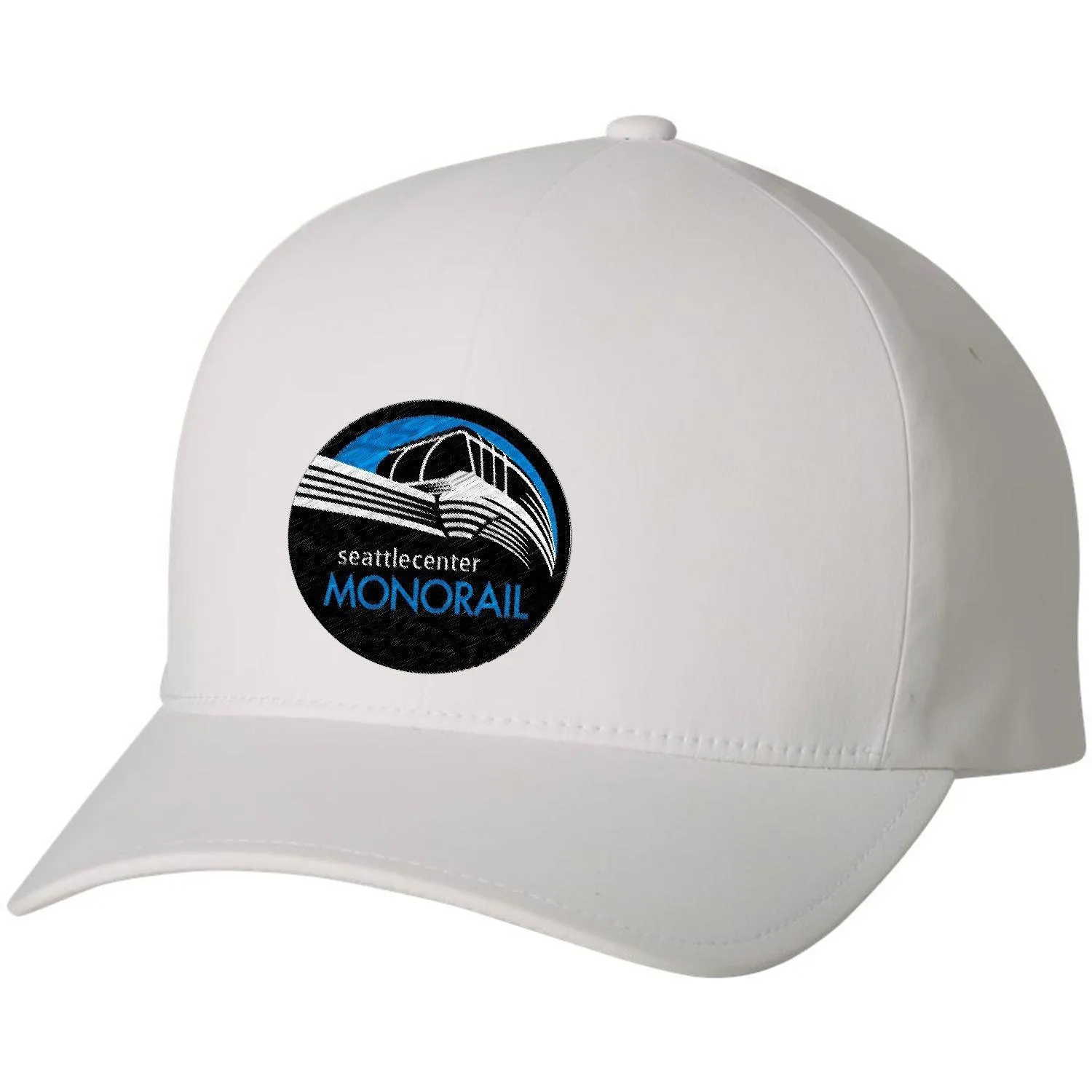 FlexFit -Delta Seamless Cap 23