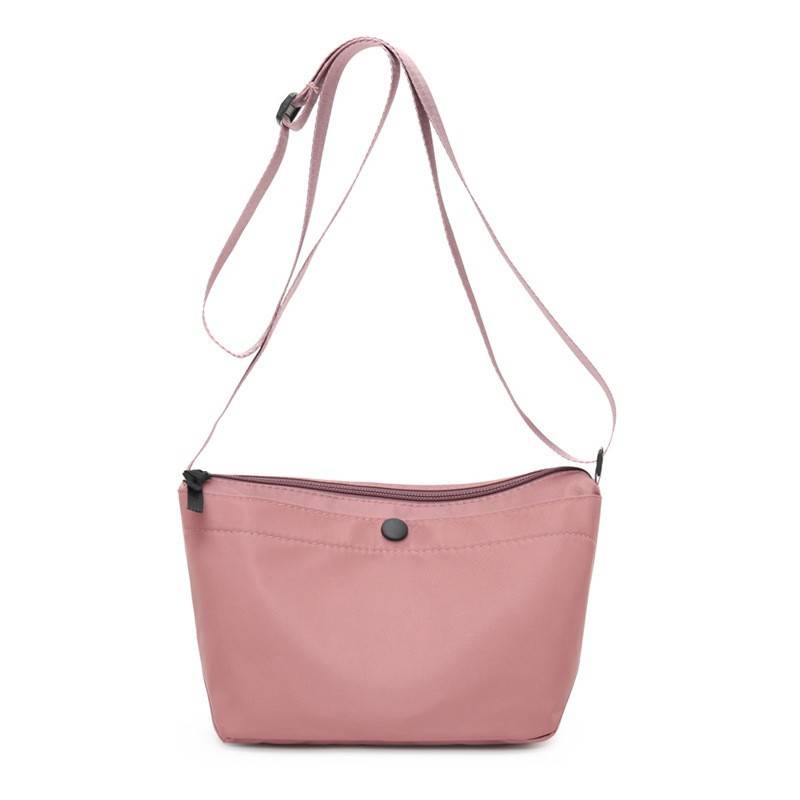 Nylon Wallet Purses Crossbody Bags With Zipper Pocket 7