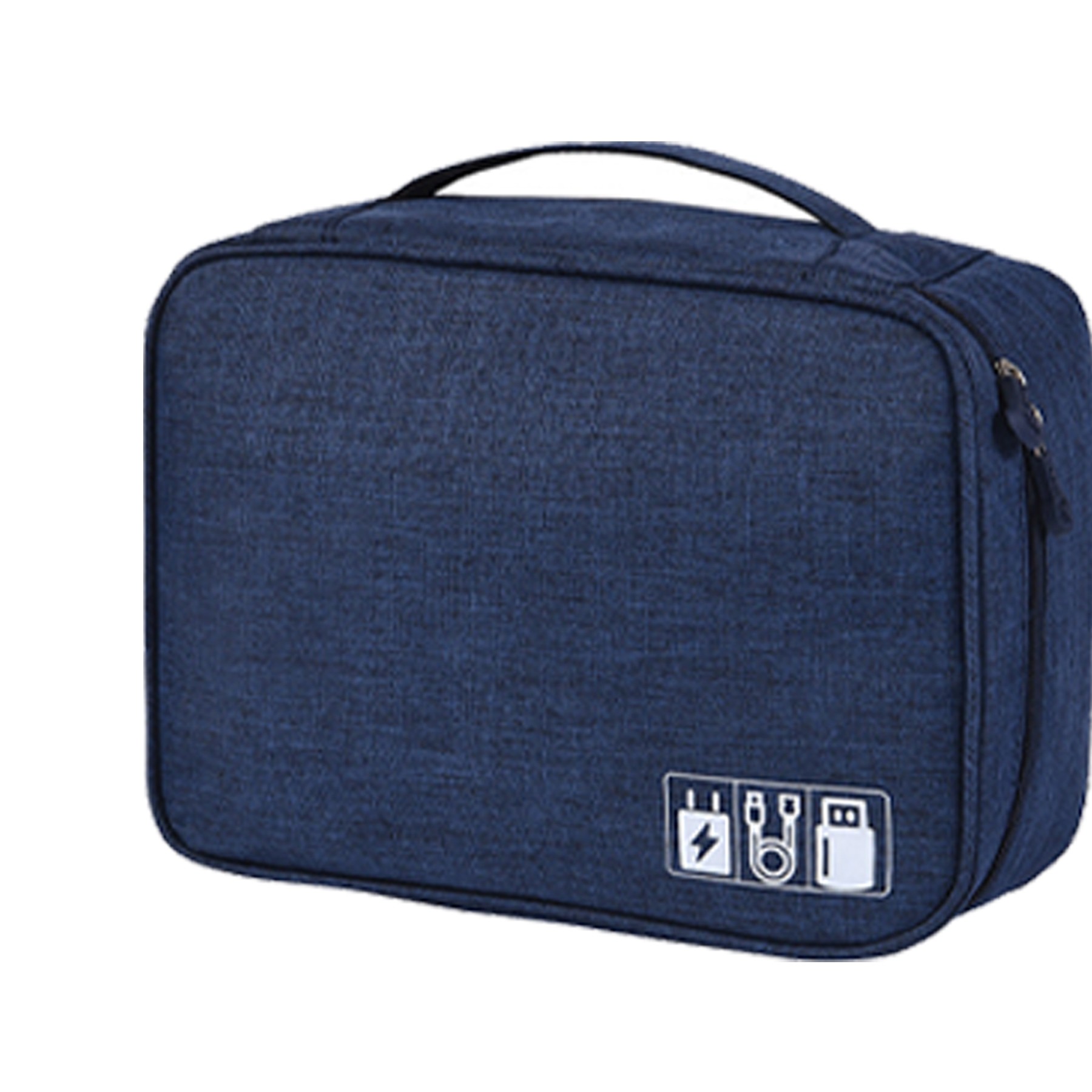 Data Cable Storage Bag 2