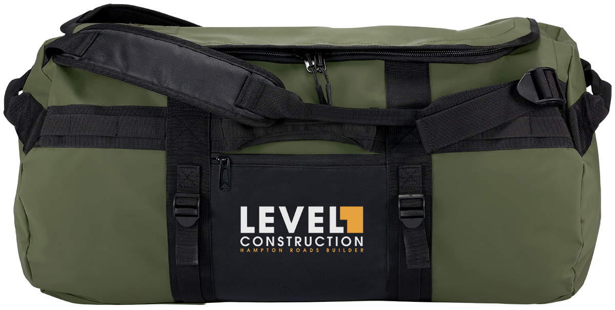 Urban Peak® 70L Waterproof Backpack/Duffel Bag 19