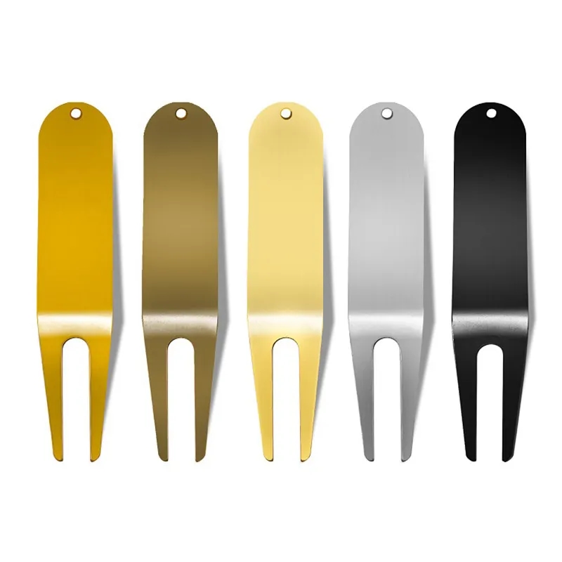 Bent Divot Tool 12