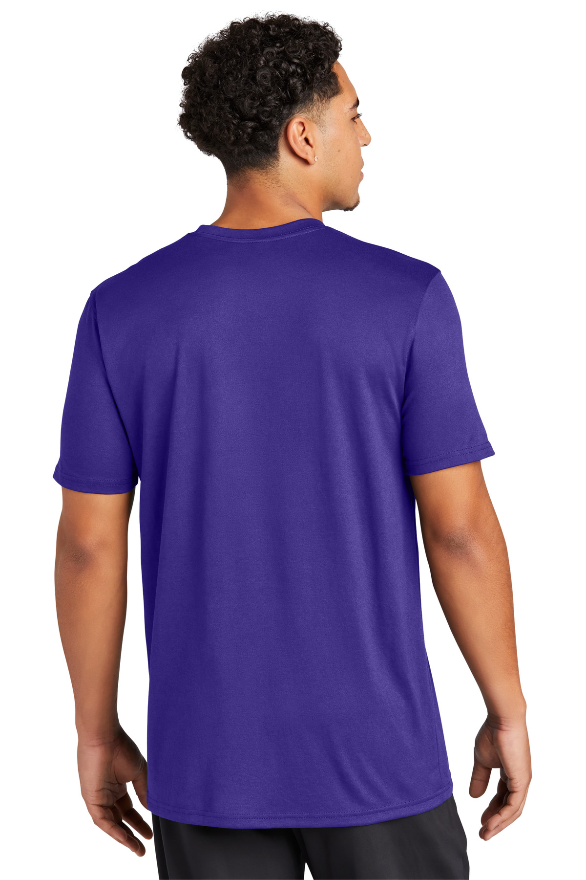 Sport-Tek® Echo Tee 17