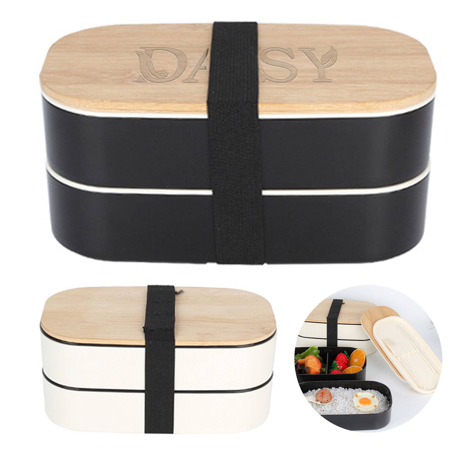 Bento Lunch Box 2